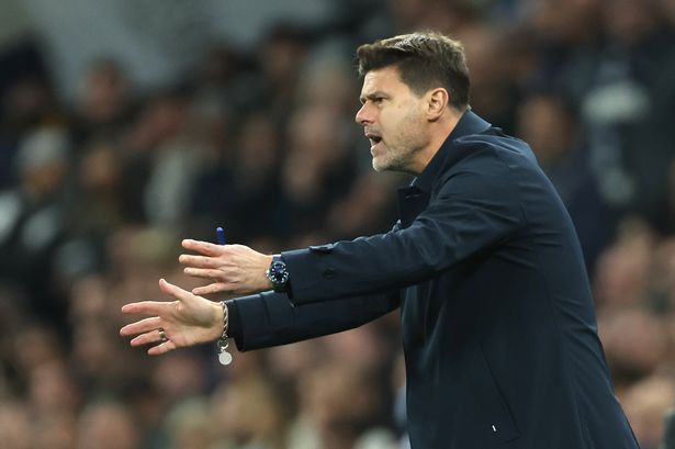 Il Chelsea potrebbe essere l'ultima possibilità di rimonta per Mauricio Pochettino